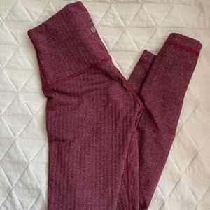 Lulu Lemon Align Leggings